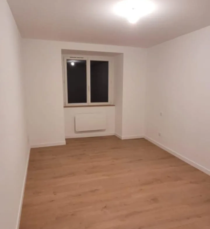 Appartement rénové à vendre à Gy - 64 m² 