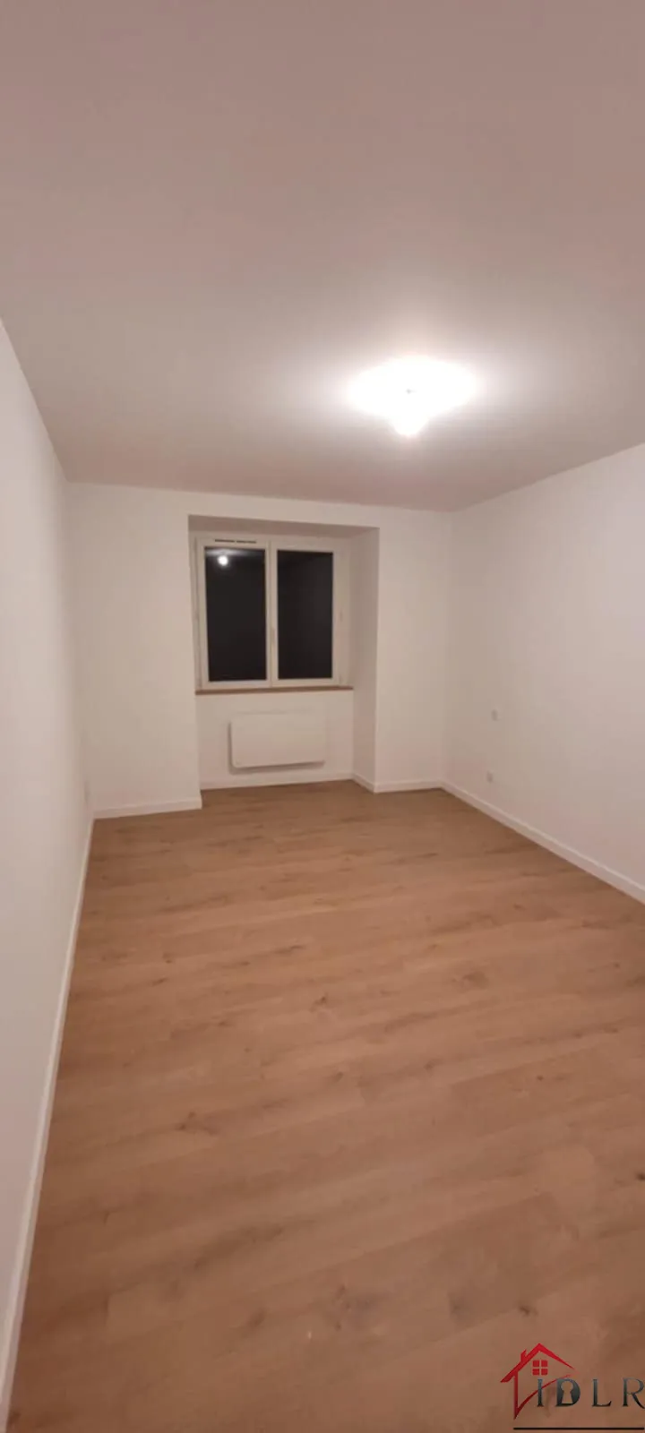 Appartement rénové à vendre à Gy - 64 m² 