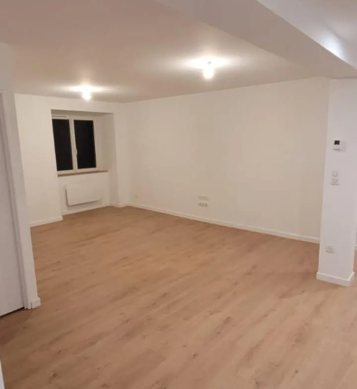 Appartement rénové à vendre à Gy - 64 m² 