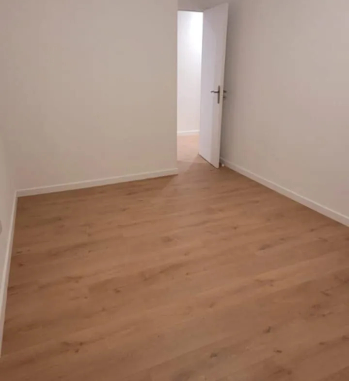 Appartement rénové à vendre à Gy - 64 m² 