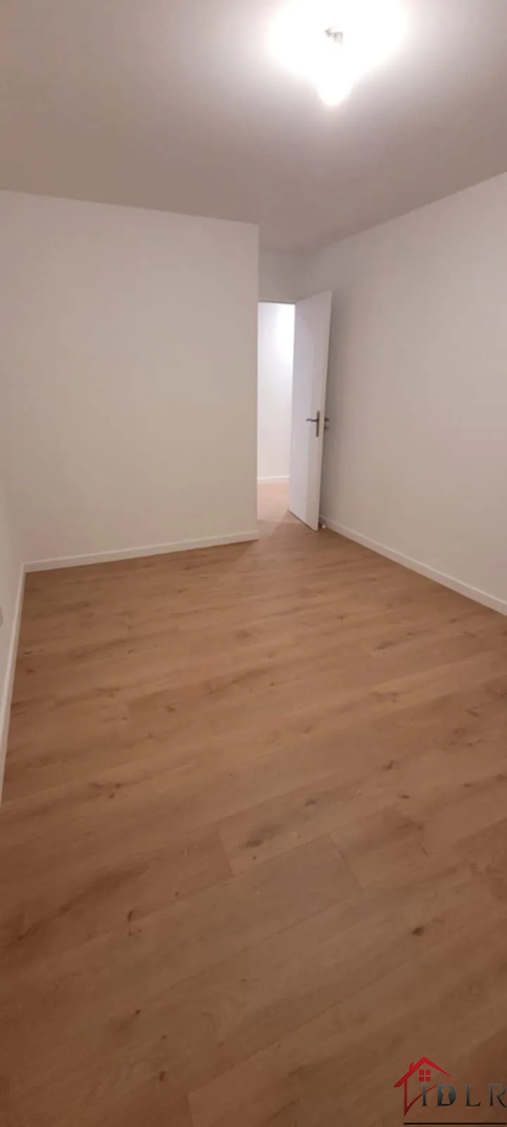 Appartement rénové à vendre à Gy - 64 m² 