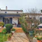 Villa familiale avec piscine à Azille - Minervois