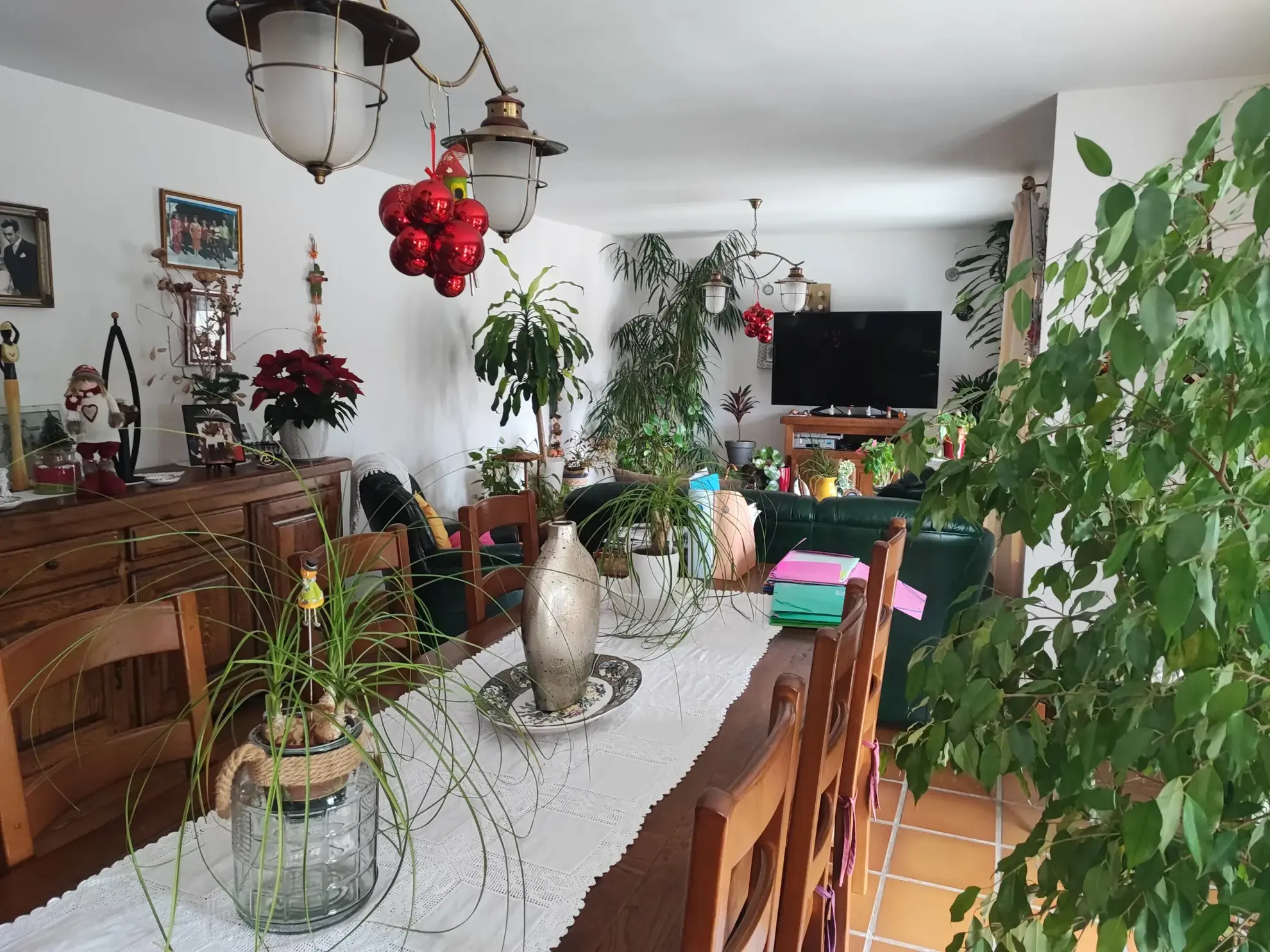 Villa familiale avec piscine à Azille - Minervois 