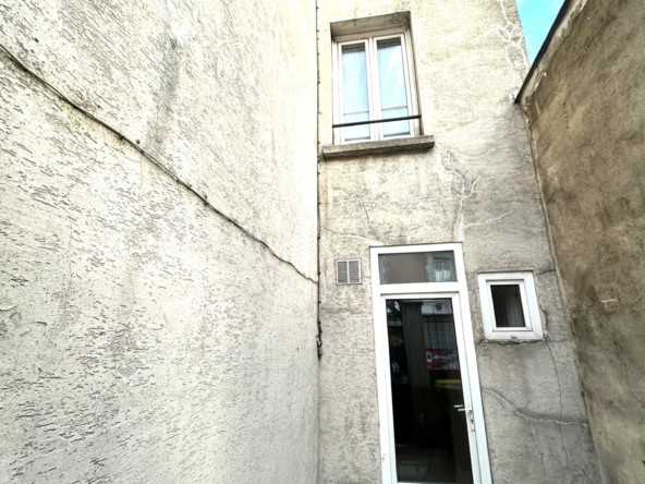 Appartement 3 pièces - 56 m² à Villemomble, belle opportunité !