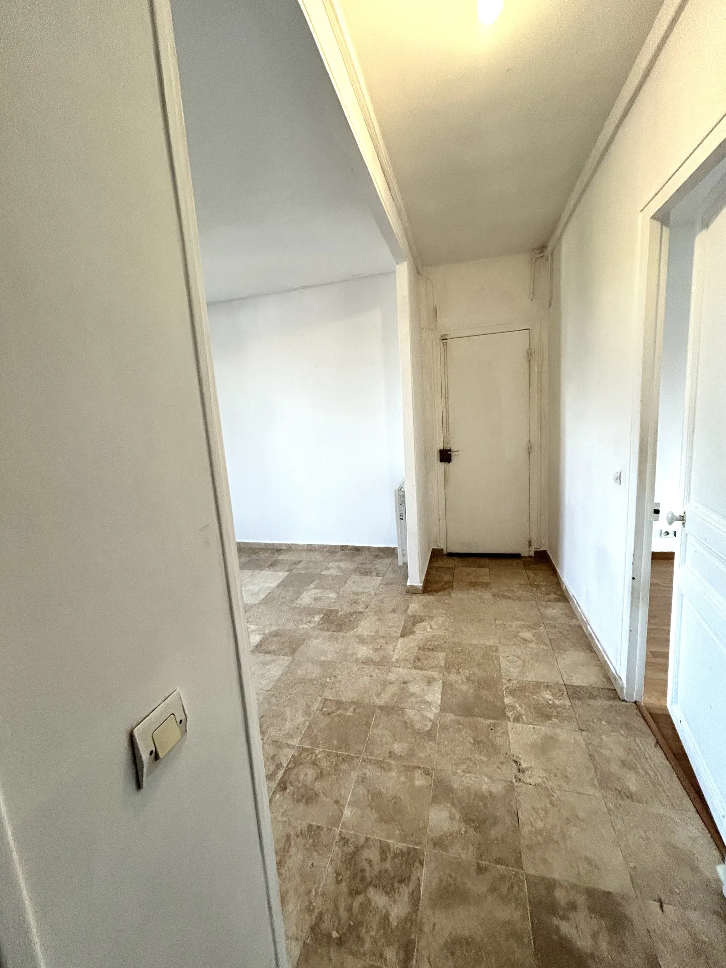 Appartement 3 pièces - 56 m² à Villemomble, belle opportunité ! 