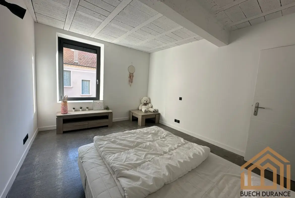 Loft d'exception à vendre à Laragne-Montéglin 