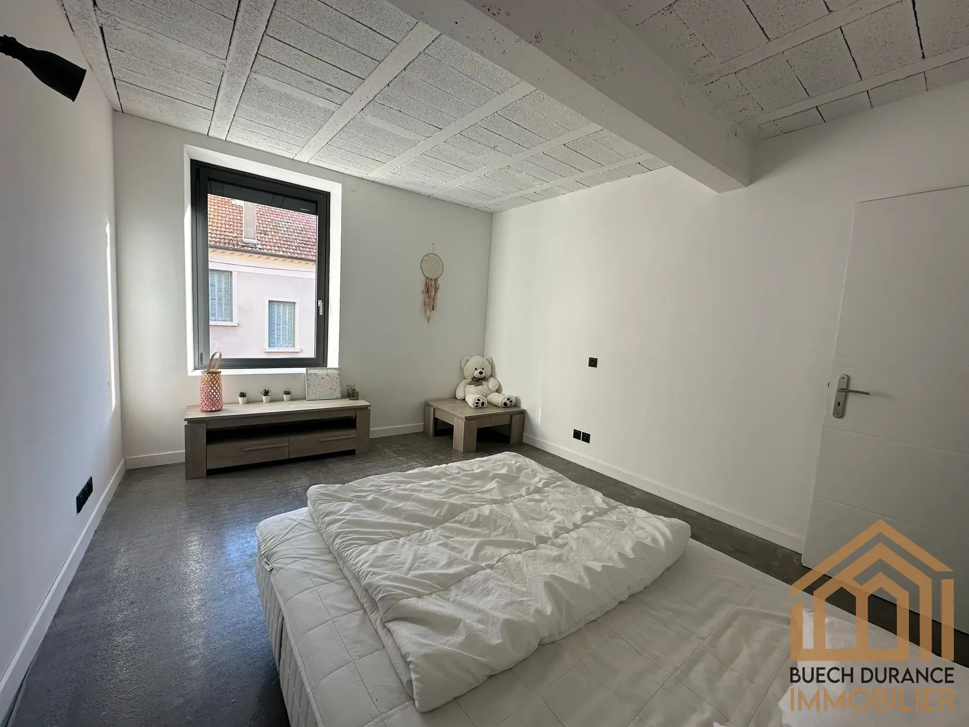 Loft d'exception à vendre à Laragne-Montéglin 