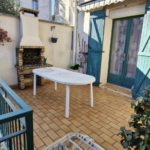 Immeuble de 4 appartements à Saint-Etienne - 265m² avec terrasse de 15m²