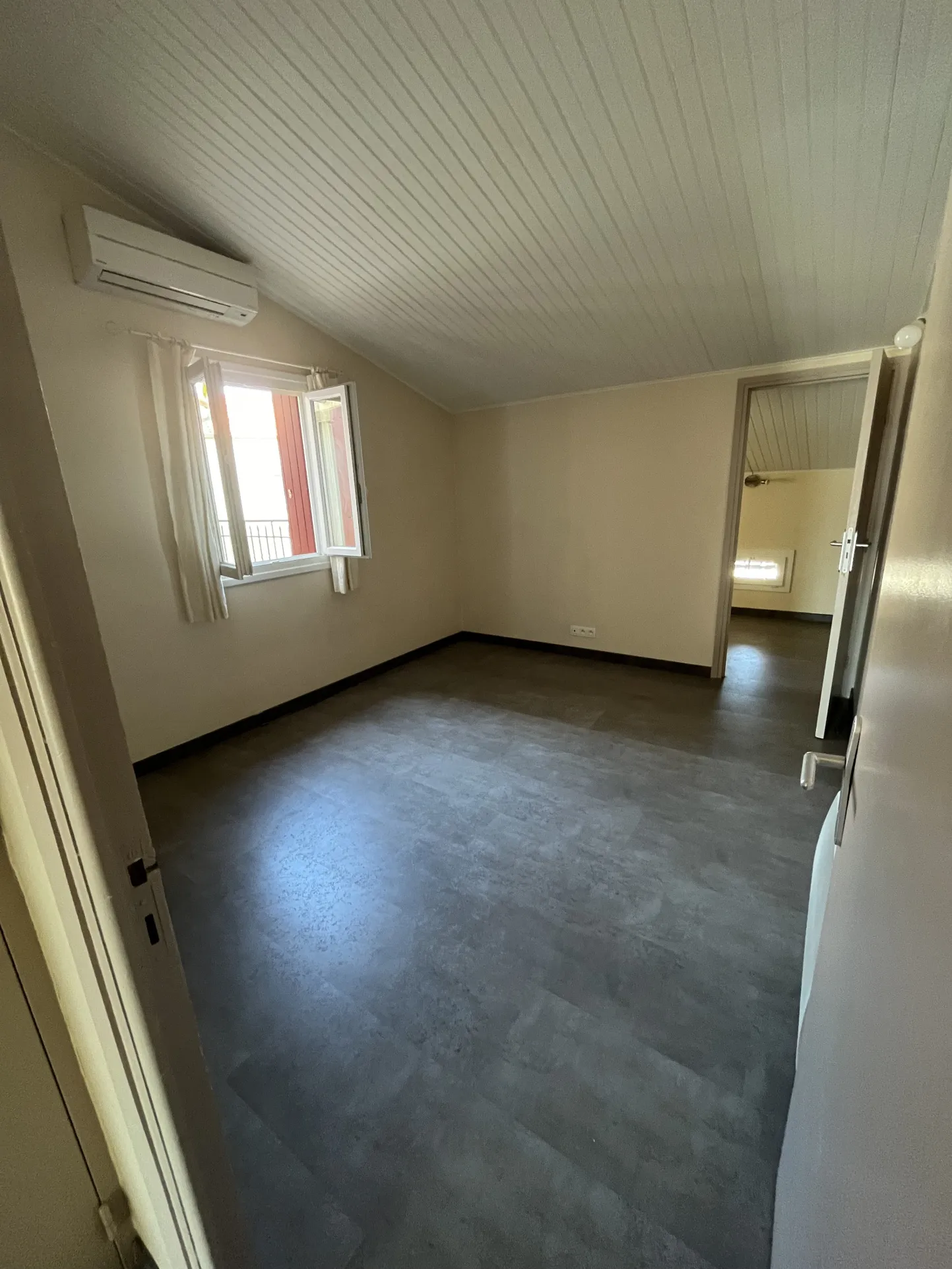 Appartement T3 avec garage à vendre à Argelès-sur-Mer 