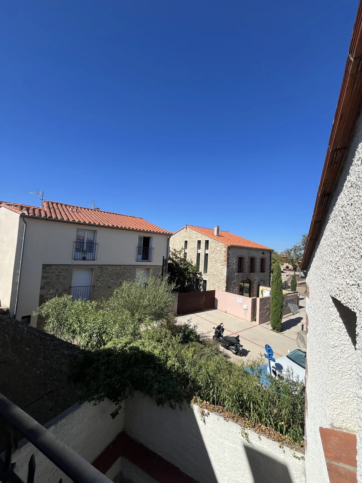 Appartement T3 avec garage à vendre à Argelès-sur-Mer 