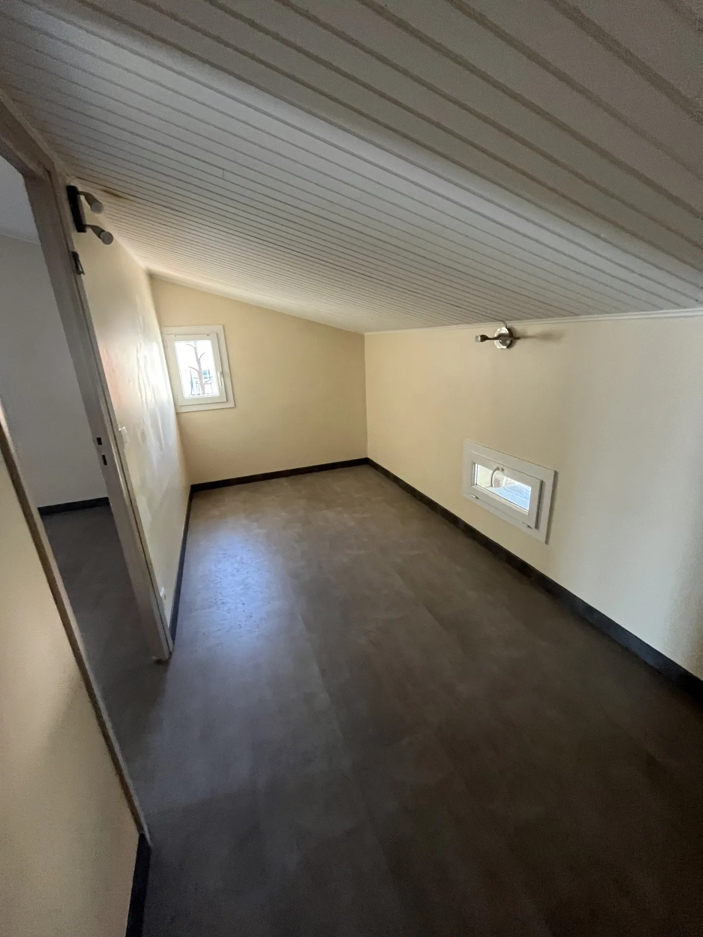 Appartement T3 avec garage à vendre à Argelès-sur-Mer 