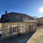 Maison à vendre à Bar en Corrèze - 38500 EUR