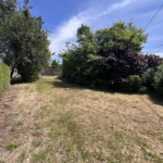 Terrain constructible à vendre à Gorges - 625 m²