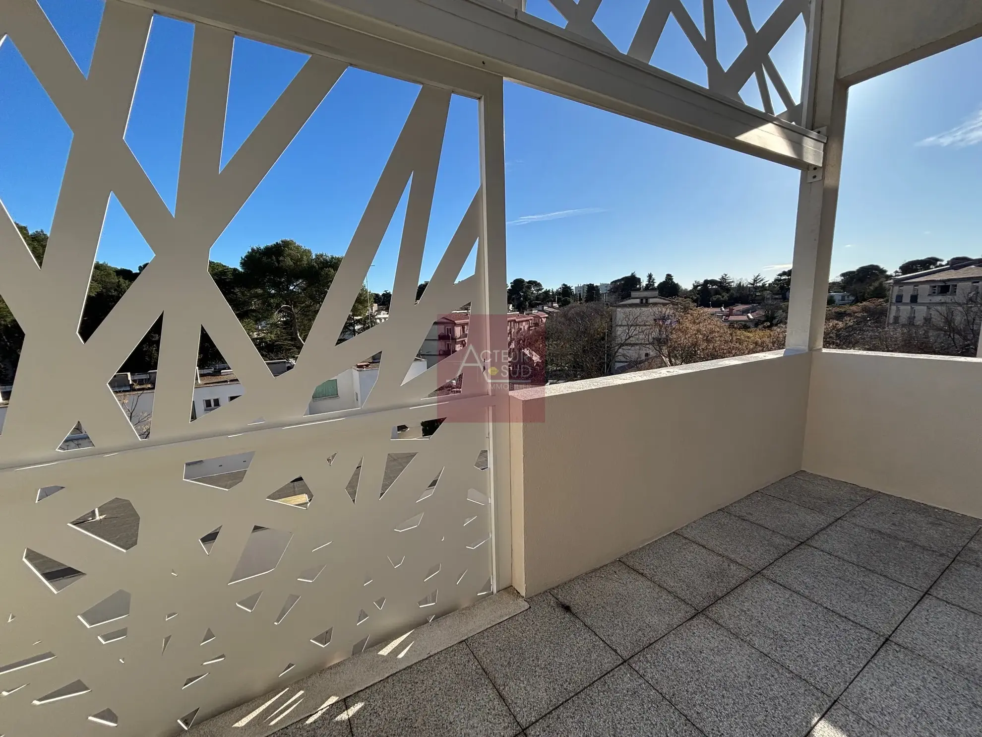 À vendre : Appartement T2 à Montpellier Arceaux Clémentville 