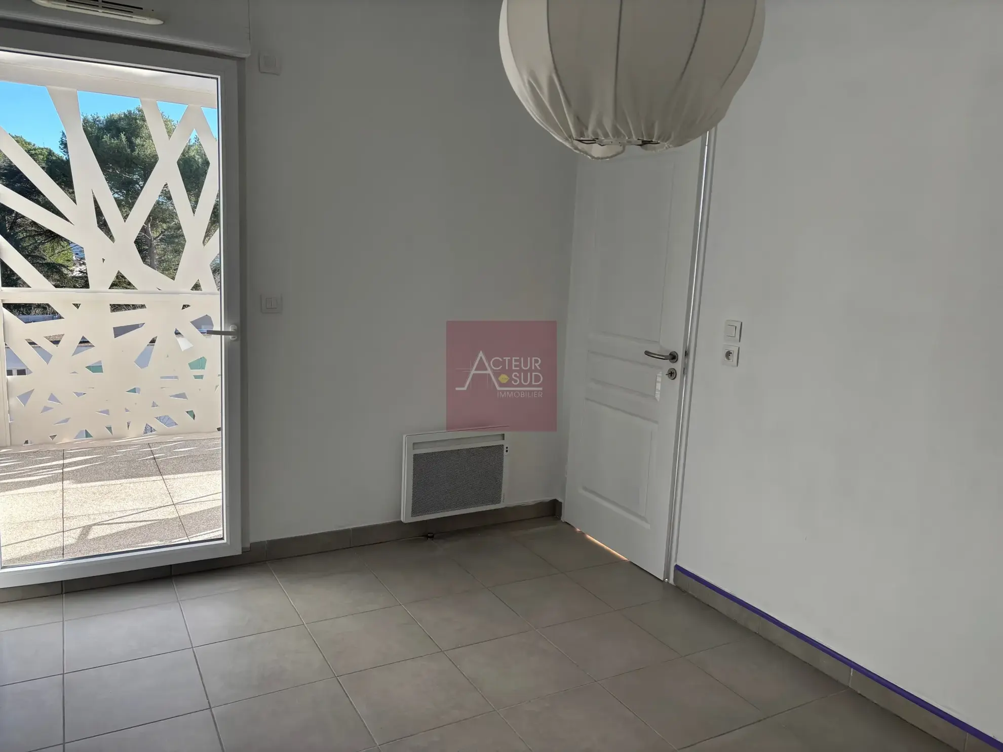 À vendre : Appartement T2 à Montpellier Arceaux Clémentville 