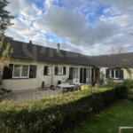 Maison à vendre à Ouagne - 100 m² avec terrain de 2955 m²