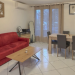 Spacieux appartement T3 à vendre à Villeurbanne