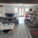 Maison de village à vendre à St Dizier - 101m² pour investisseur