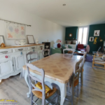 À vendre : Charmante maison 3 chambres à Saint-Rémy-sur-Durolle