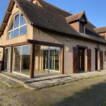 Maison traditionnelle de 150 m² à vendre à Pacy-sur-Eure