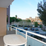 Appartement F2 de 48 m² avec terrasse à Cavalaire sur mer