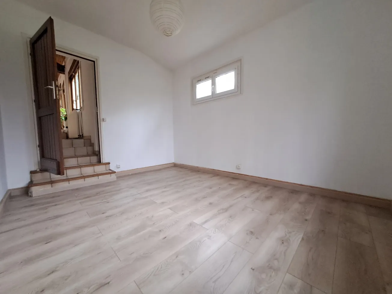 Maison 4 pièces à vendre à La Boissière École 