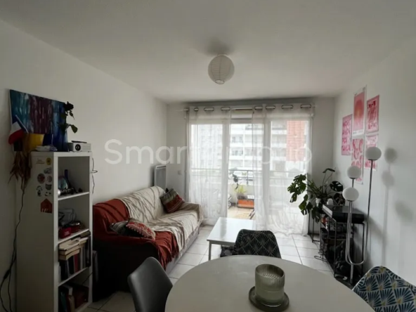 Appartement T2 à vendre avec terrasse à Tarnos