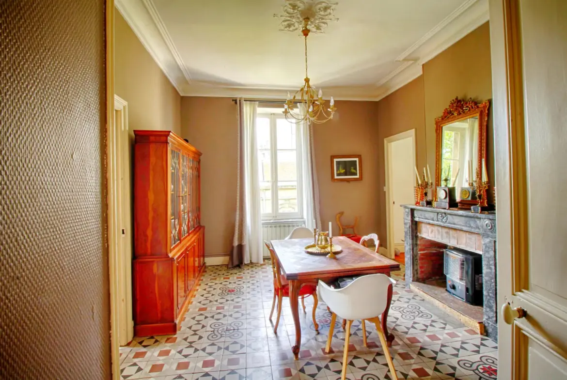 À vendre : Appartement de charme à Carcassonne, 120000 EUR 