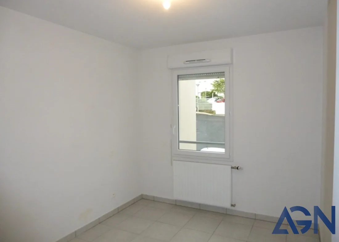 À Vendre : Appartement 3 Pièces 59,65 m² à Montpellier 