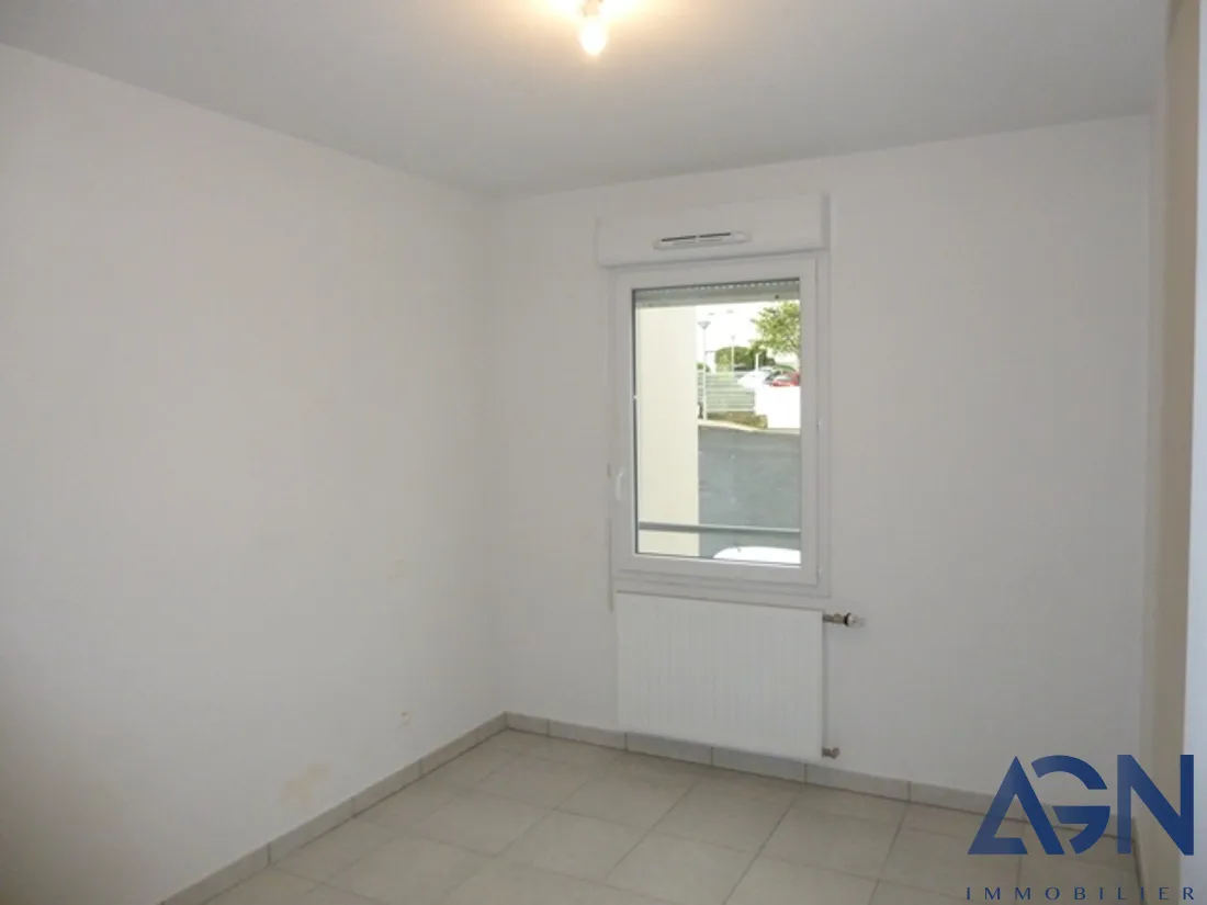 À Vendre : Appartement 3 Pièces 59,65 m² à Montpellier 