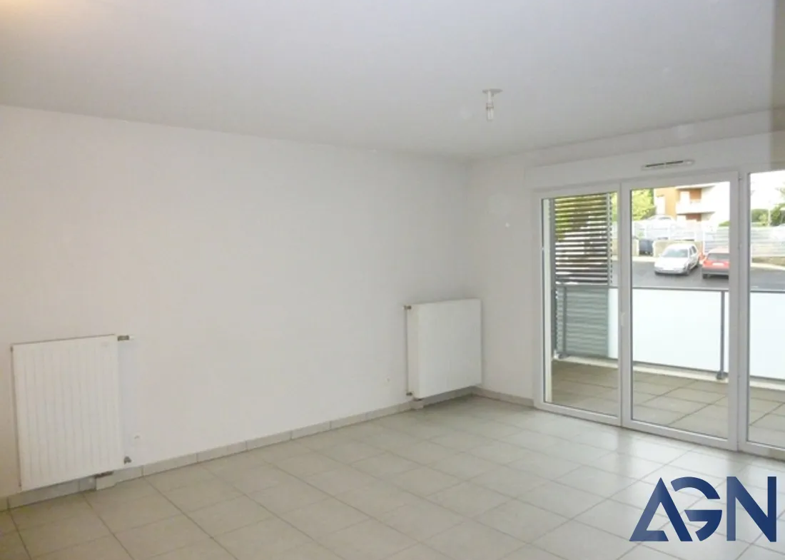 À Vendre : Appartement 3 Pièces 59,65 m² à Montpellier 