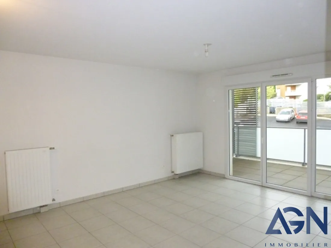 À Vendre : Appartement 3 Pièces 59,65 m² à Montpellier 