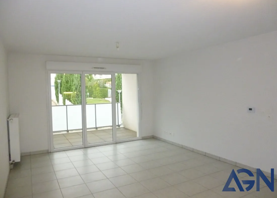 À Vendre : Appartement 3 Pièces 59,65 m² à Montpellier 