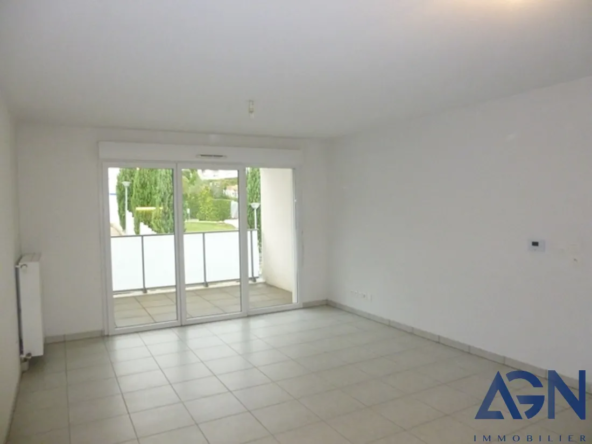 À Vendre : Appartement 3 Pièces 59,65 m² à Montpellier