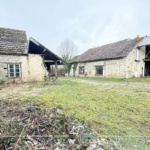 Bâtiment artisanal avec annexe à vendre à Beire le Châtel