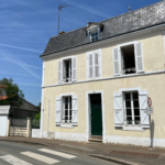 Maison en pierres à rénover à Sainte Hermine