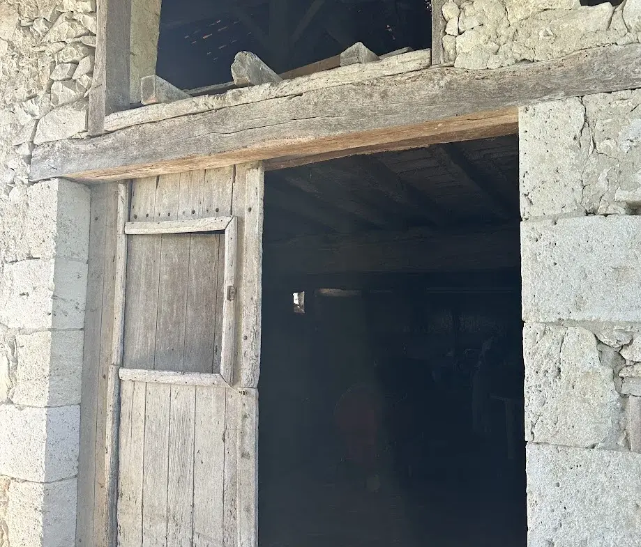 Charmante maison en pierre à Fleurance dans un écrin de tranquillité 