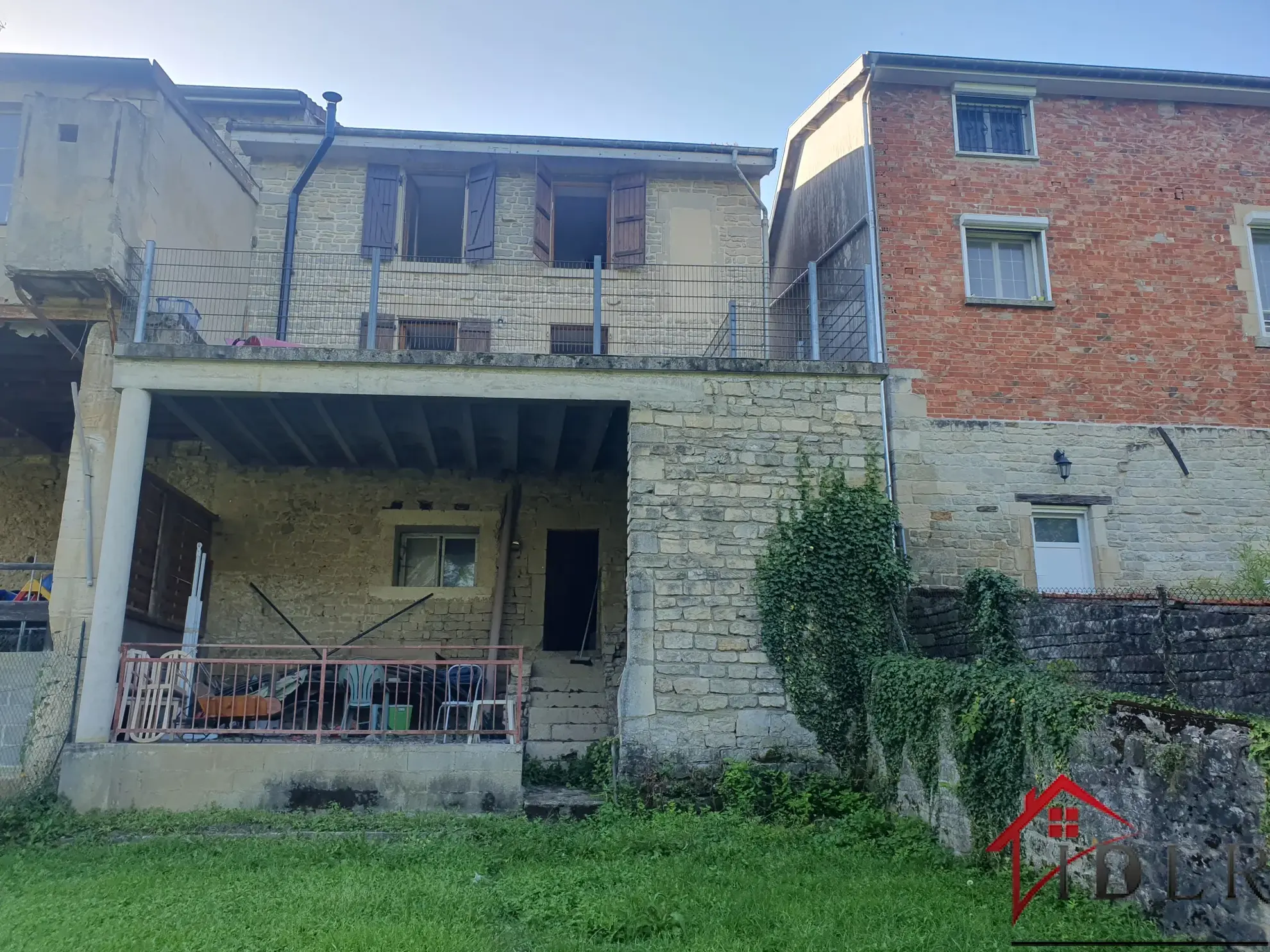 Maison de village à vendre à Saint-Dizier 