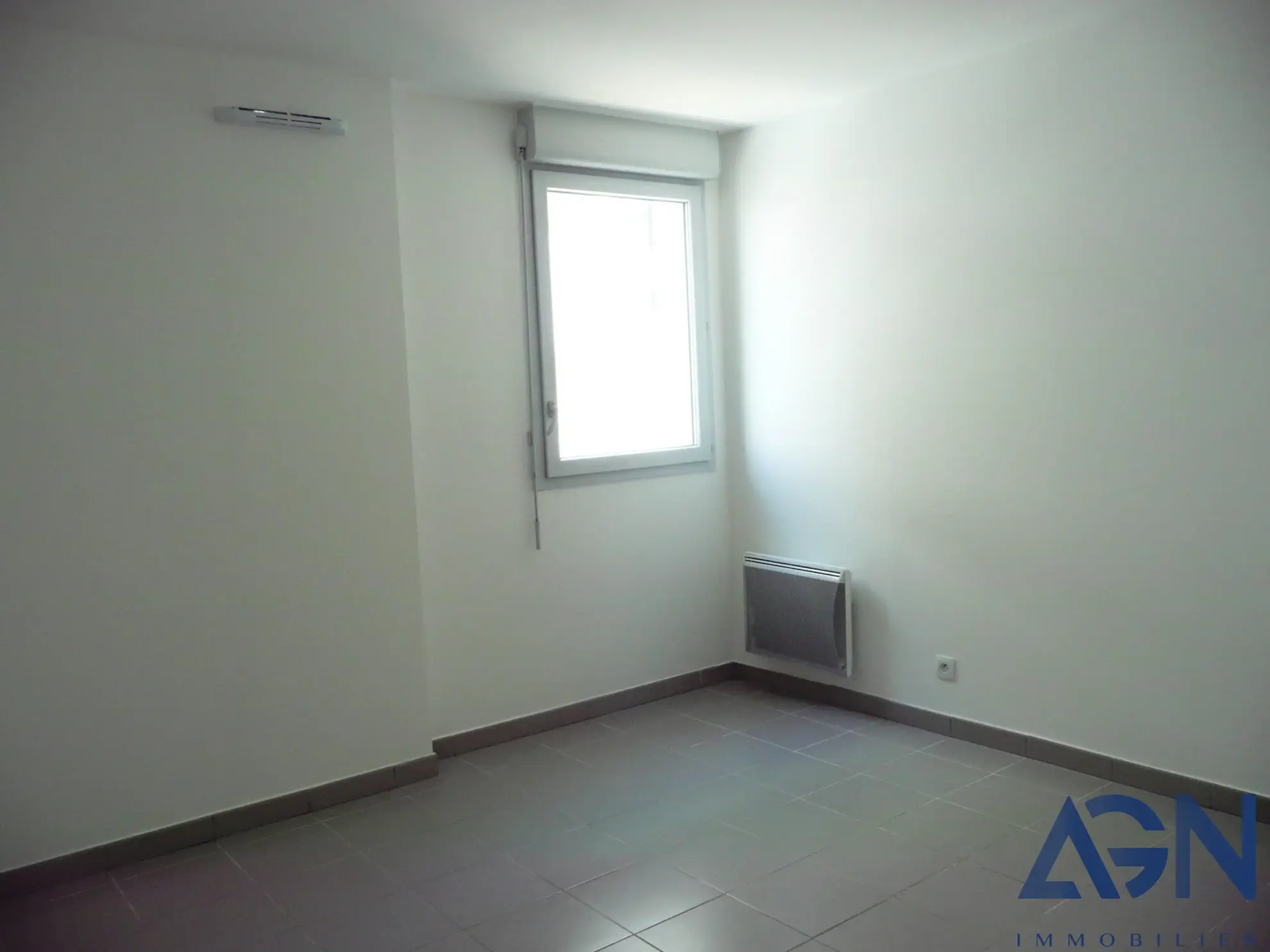 À vendre : Appartement T3 de 63,5 m² avec terrasse et garage à Montpellier 