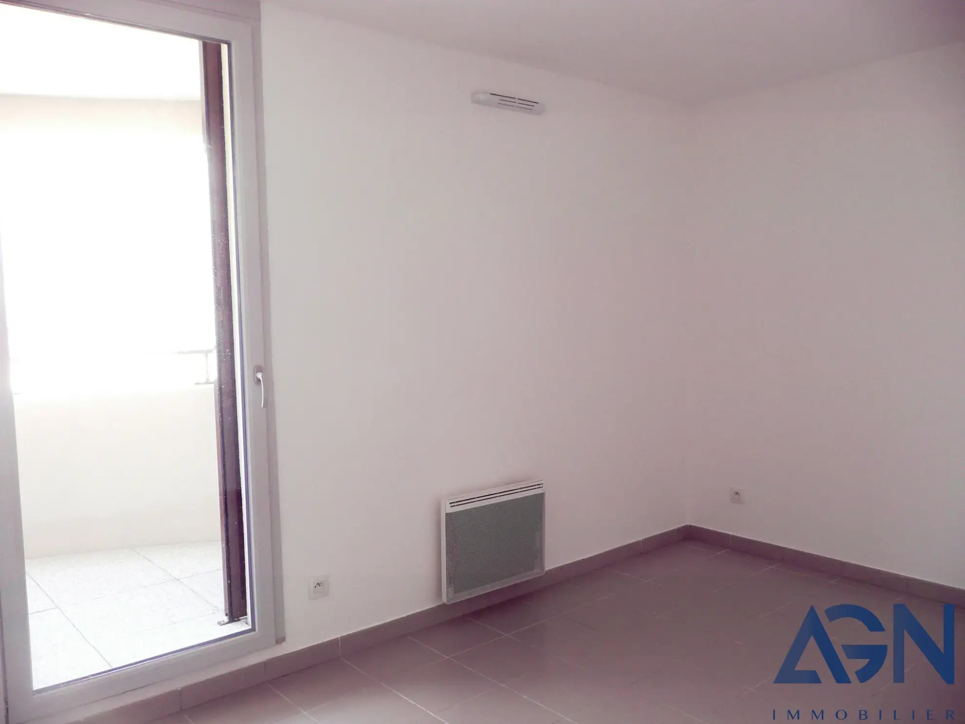 À vendre : Appartement T3 de 63,5 m² avec terrasse et garage à Montpellier 