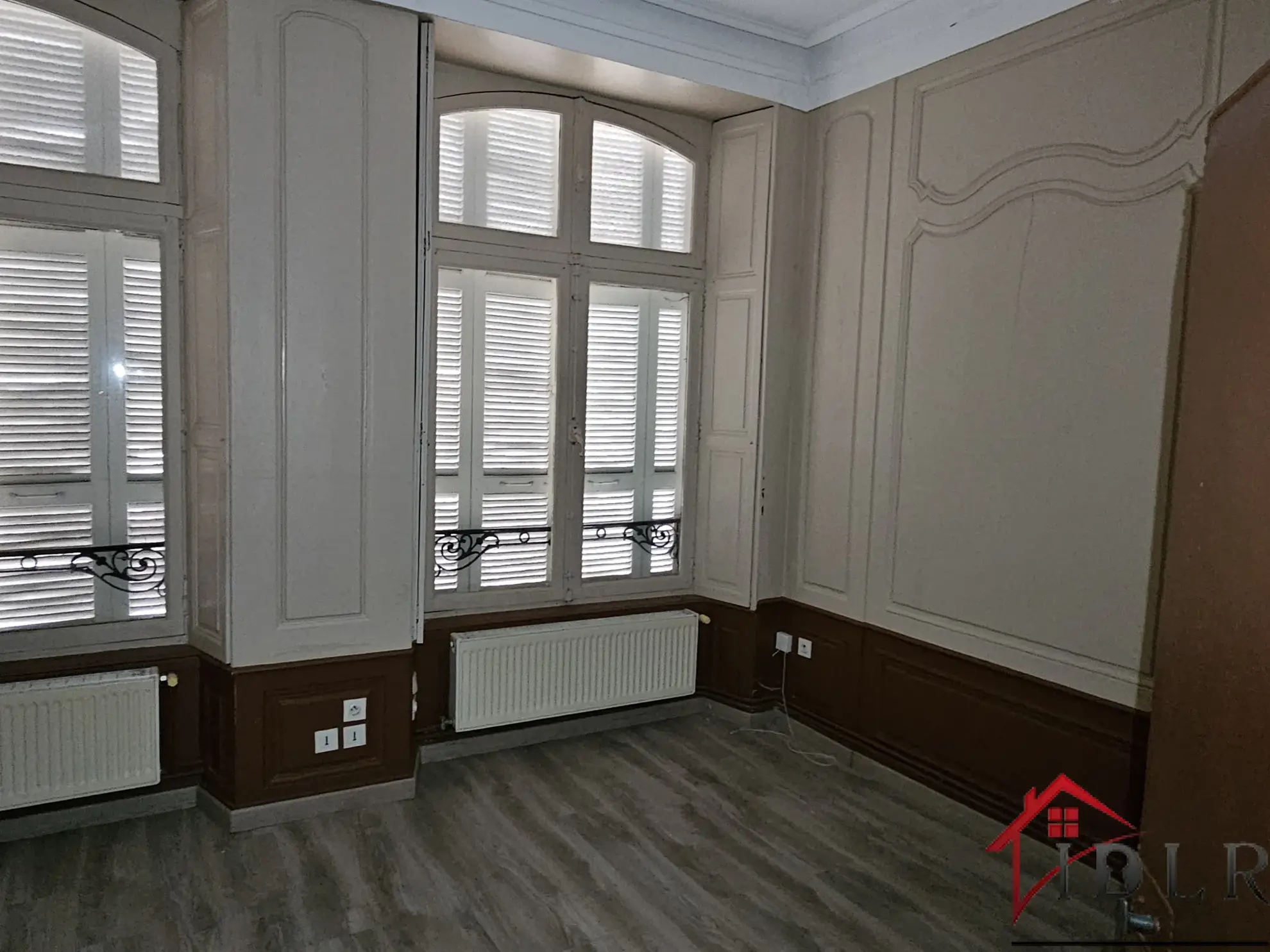 À vendre : Immeuble de 291 m² à JOINVILLE, 4 appartements 