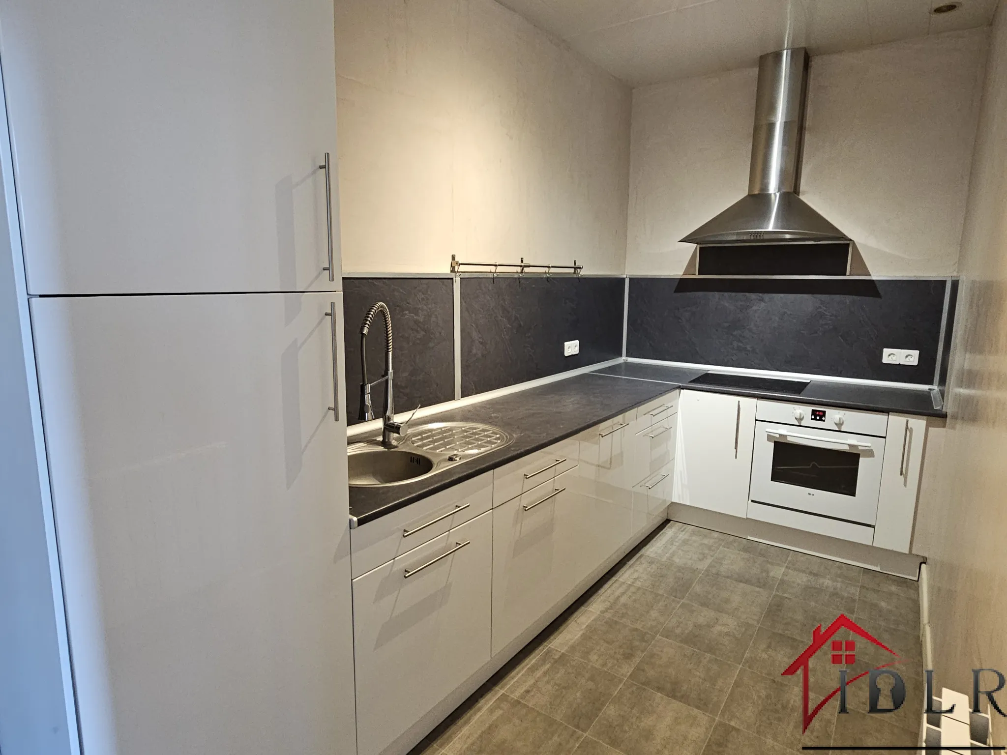 À vendre : Immeuble de 291 m² à JOINVILLE, 4 appartements 