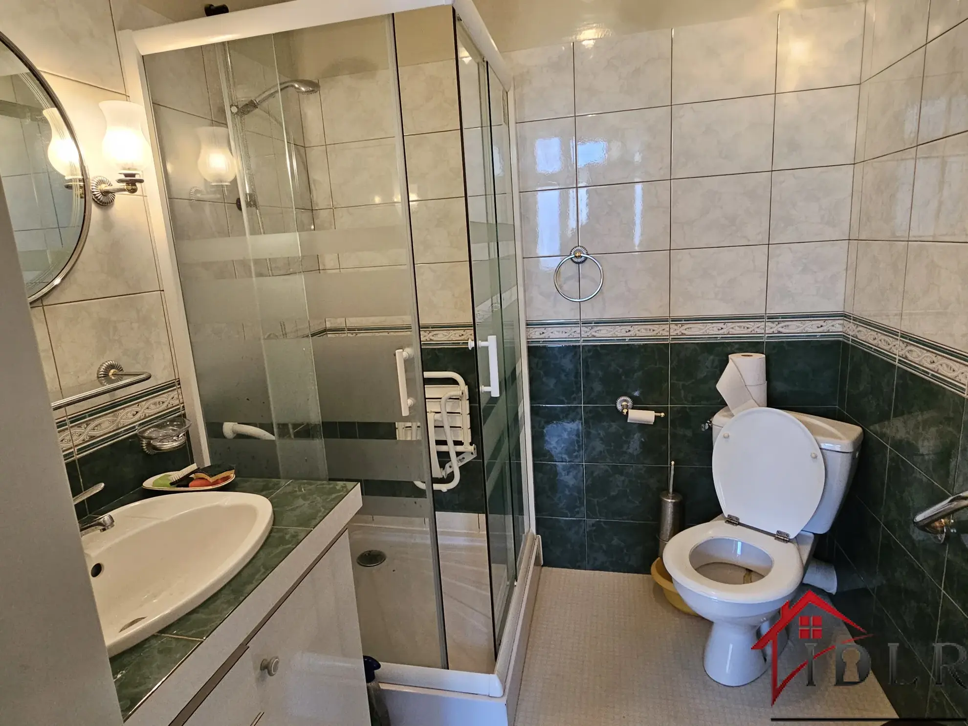 À vendre : Immeuble de 291 m² à JOINVILLE, 4 appartements 