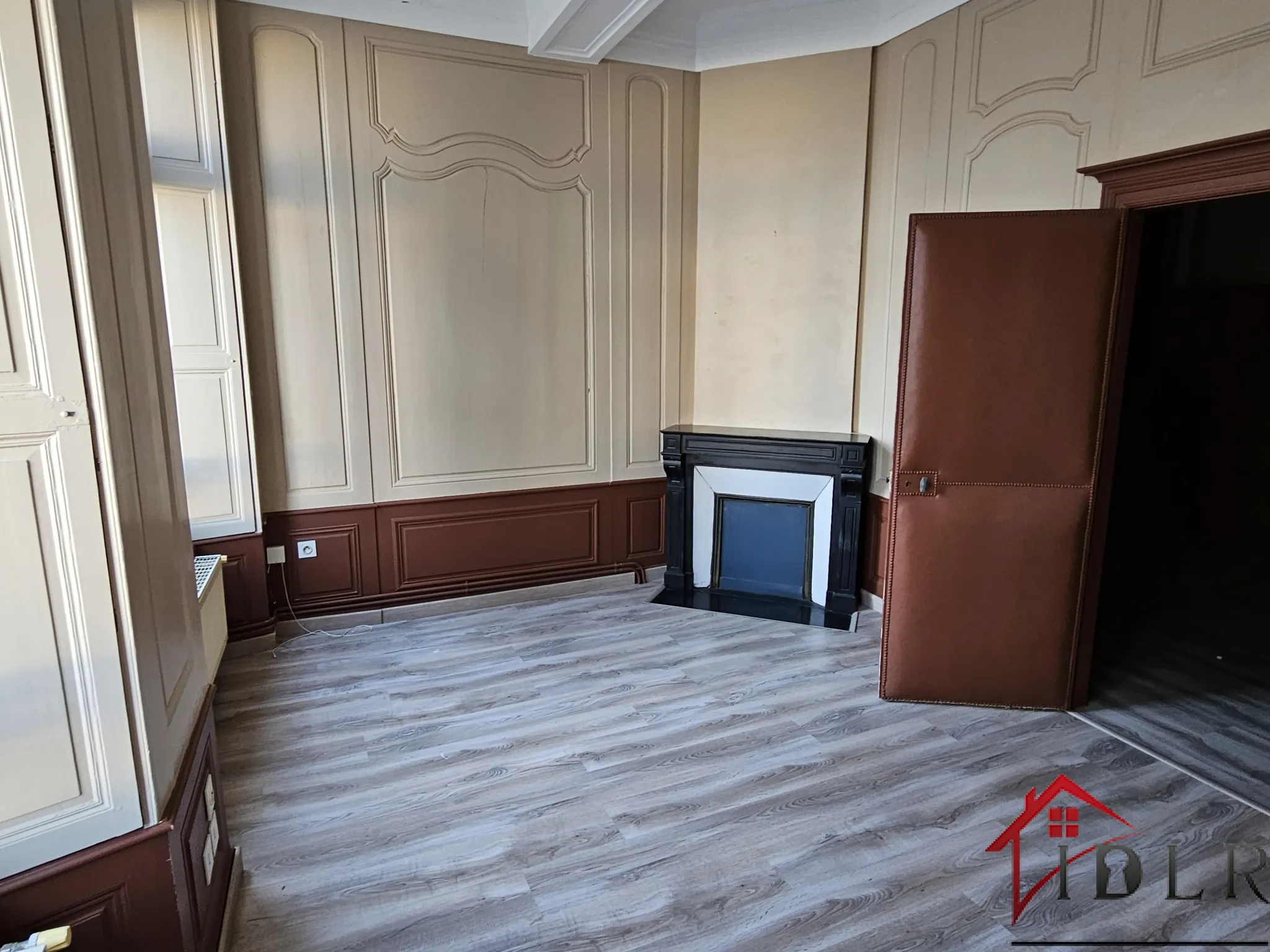 À vendre : Immeuble de 291 m² à JOINVILLE, 4 appartements 