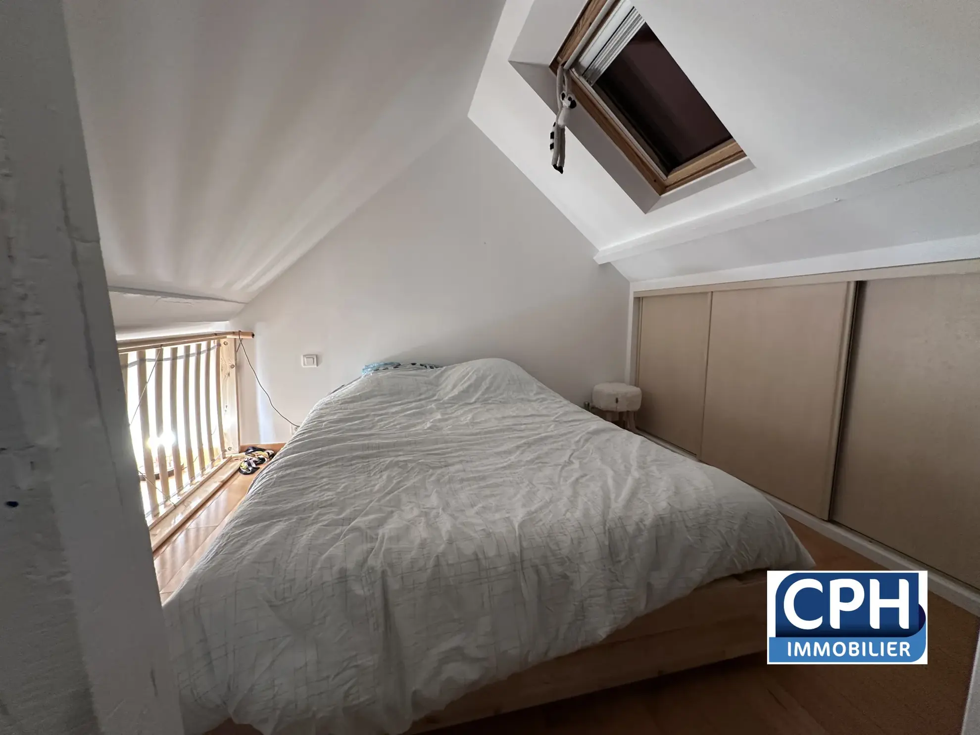 Duplex 3 pièces à vendre à Caen 