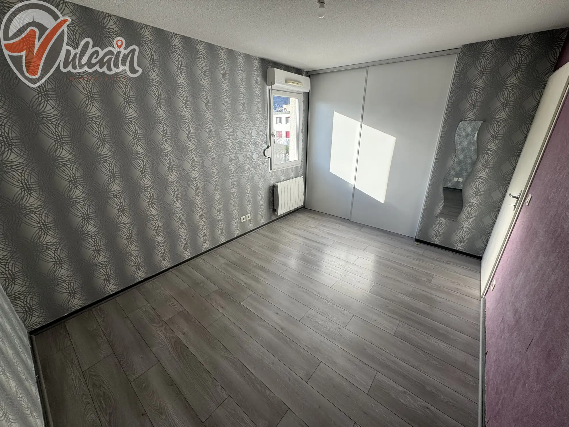 À vendre : Appartement de 67m² avec terrasse à Clermont-Ferrand 