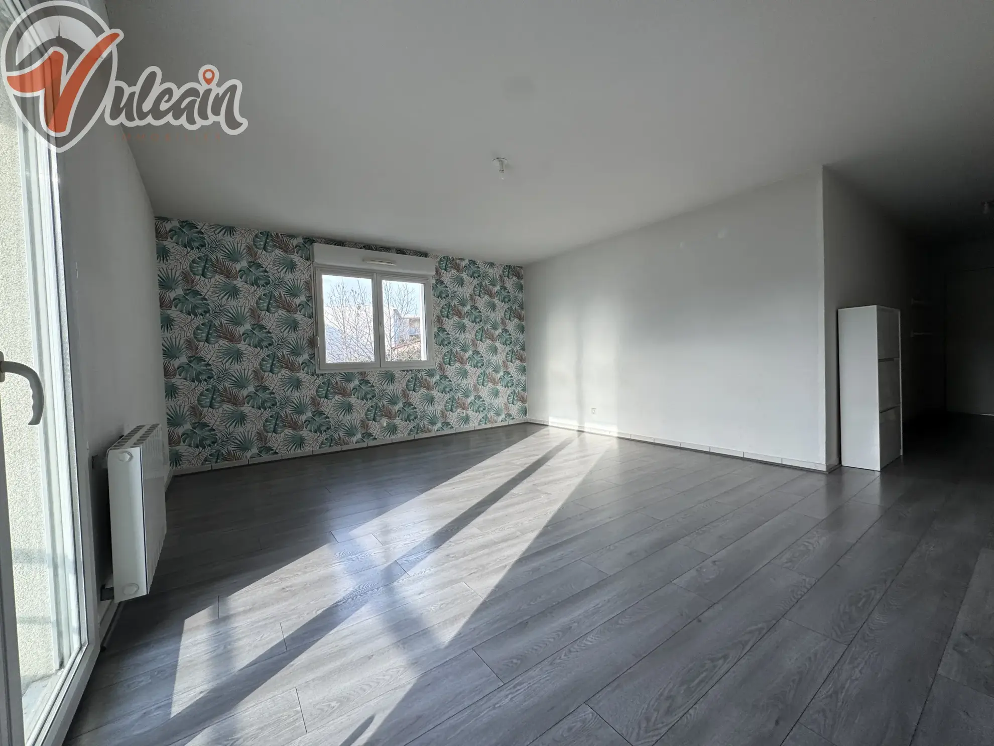 À vendre : Appartement de 67m² avec terrasse à Clermont-Ferrand 