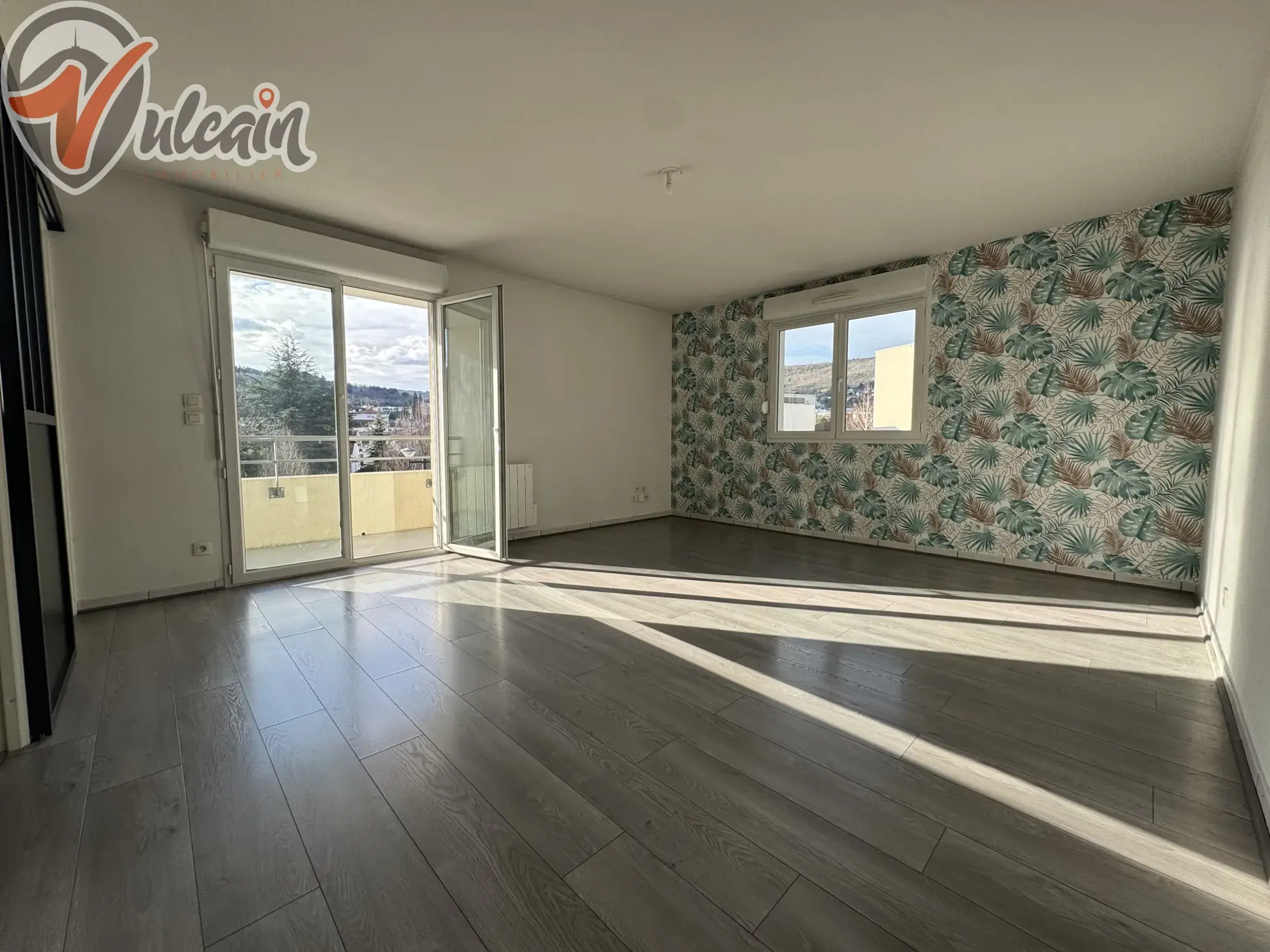 À vendre : Appartement de 67m² avec terrasse à Clermont-Ferrand 