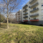 À vendre : Appartement de 67m² avec terrasse à Clermont-Ferrand