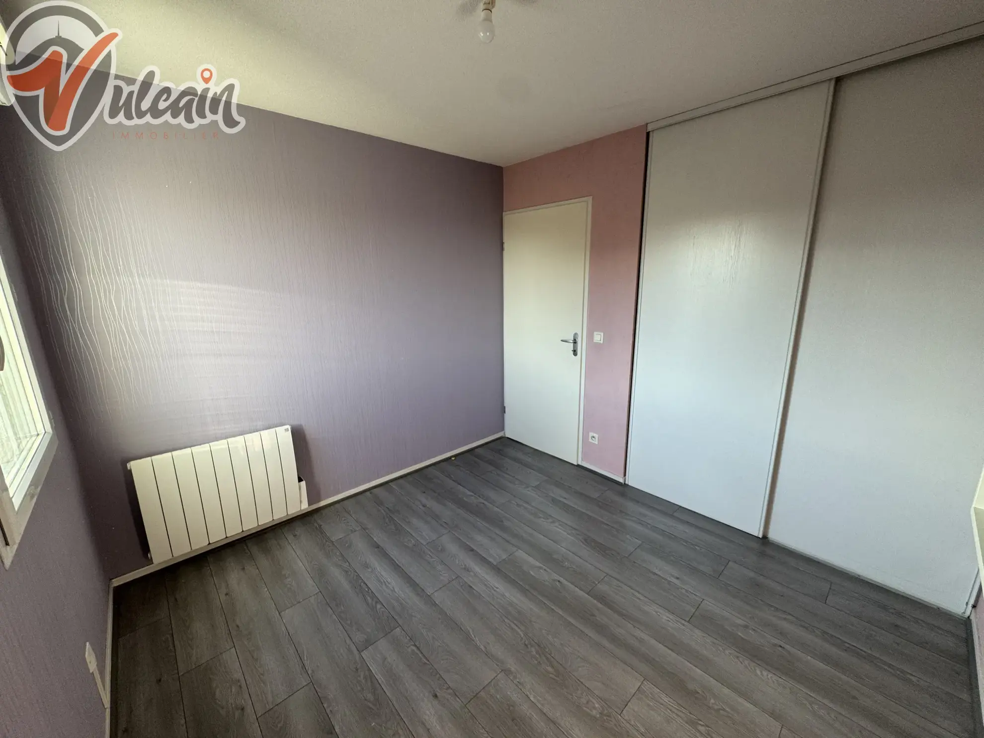 À vendre : Appartement de 67m² avec terrasse à Clermont-Ferrand 